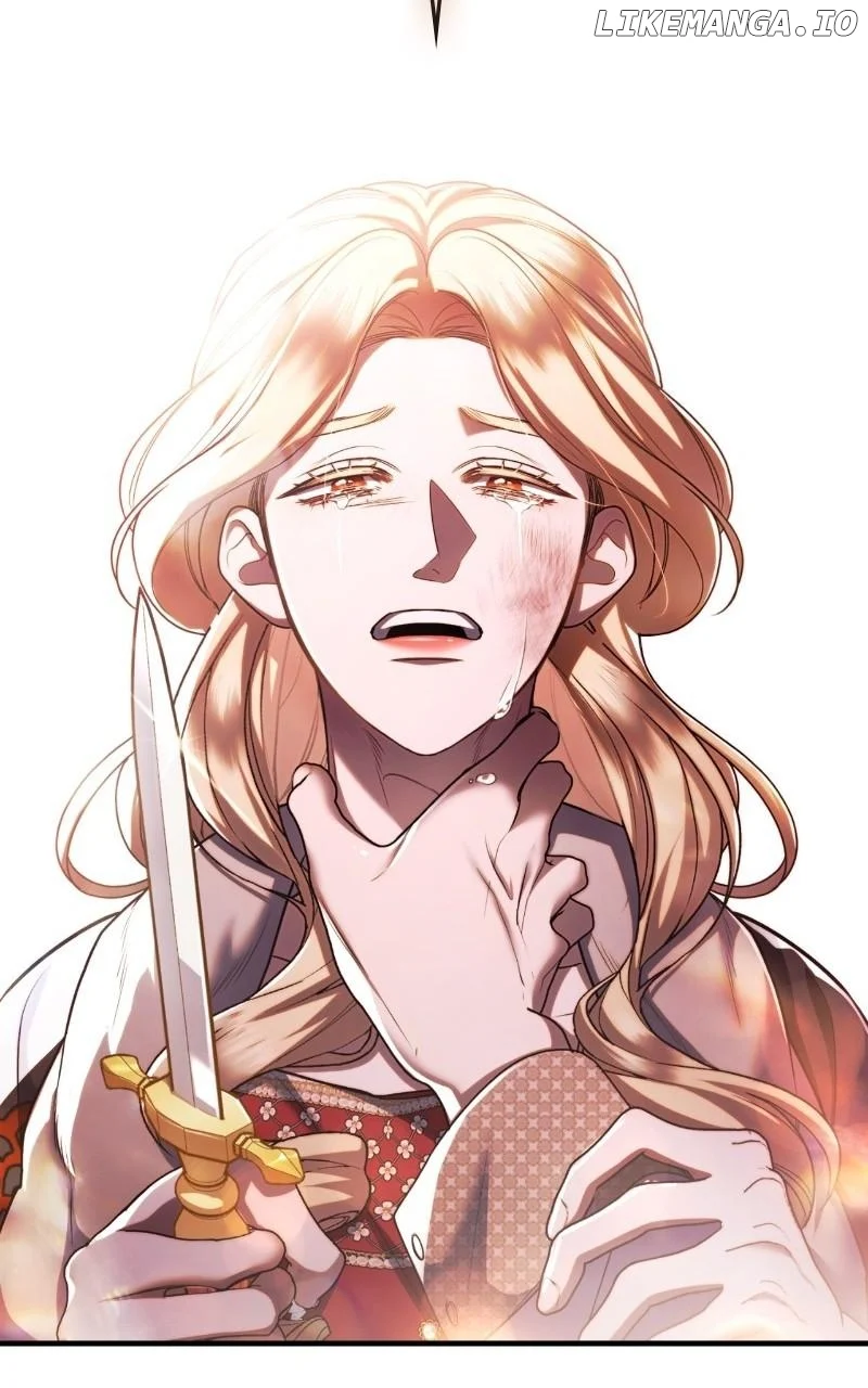 Who Kidnapped the Empress? Chapter 88 388 ch 88 54