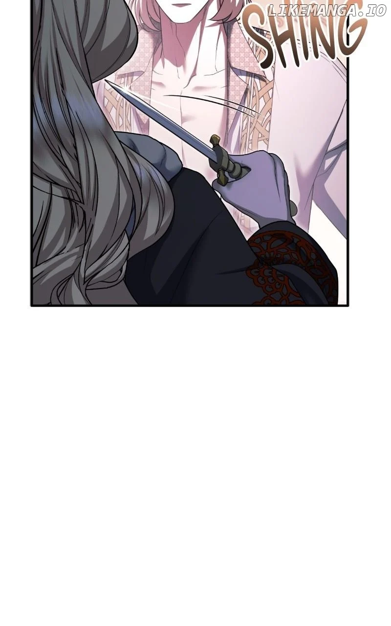 Who Kidnapped the Empress? Chapter 88 390 ch 88 56