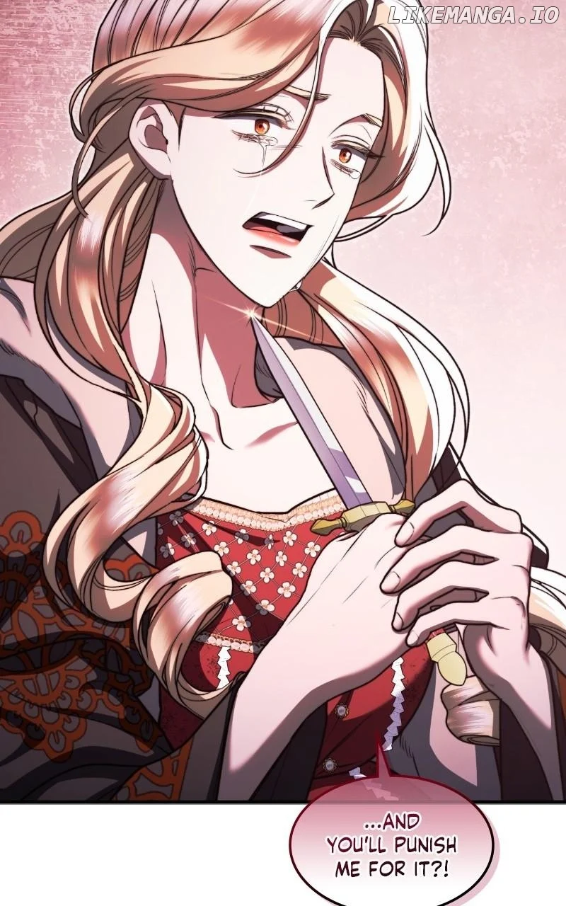 Who Kidnapped the Empress? Chapter 88 393 ch 88 59