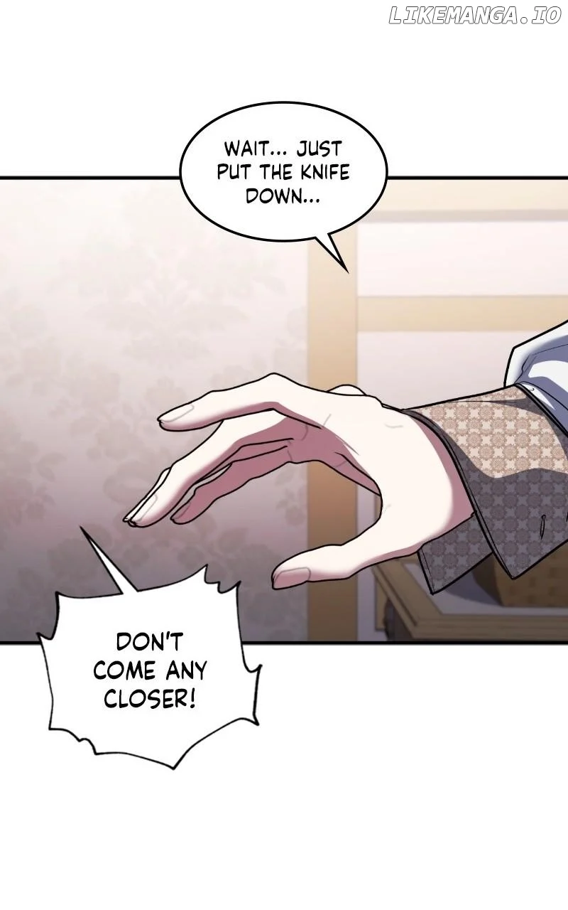 Who Kidnapped the Empress? Chapter 88 396 ch 88 62