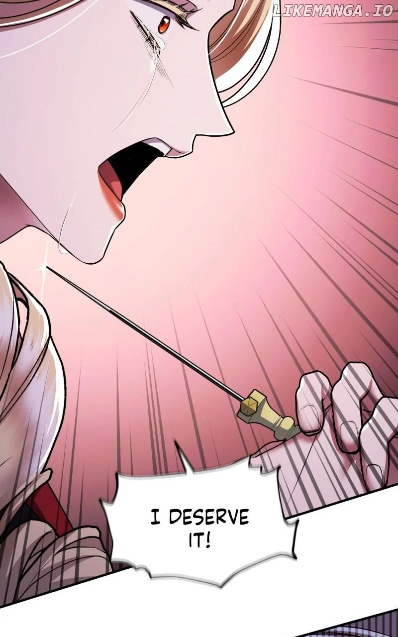 Who Kidnapped the Empress? Chapter 88 398 ch 88 64