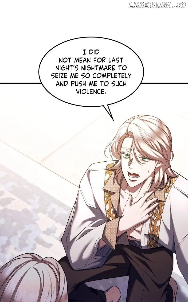 Who Kidnapped the Empress? Chapter 88 402 ch 88 68