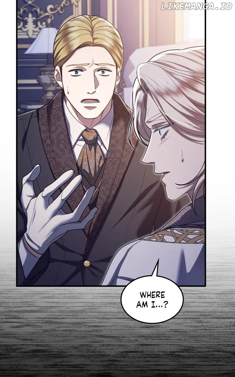 Who Kidnapped the Empress? Chapter 88 341 ch 88 7