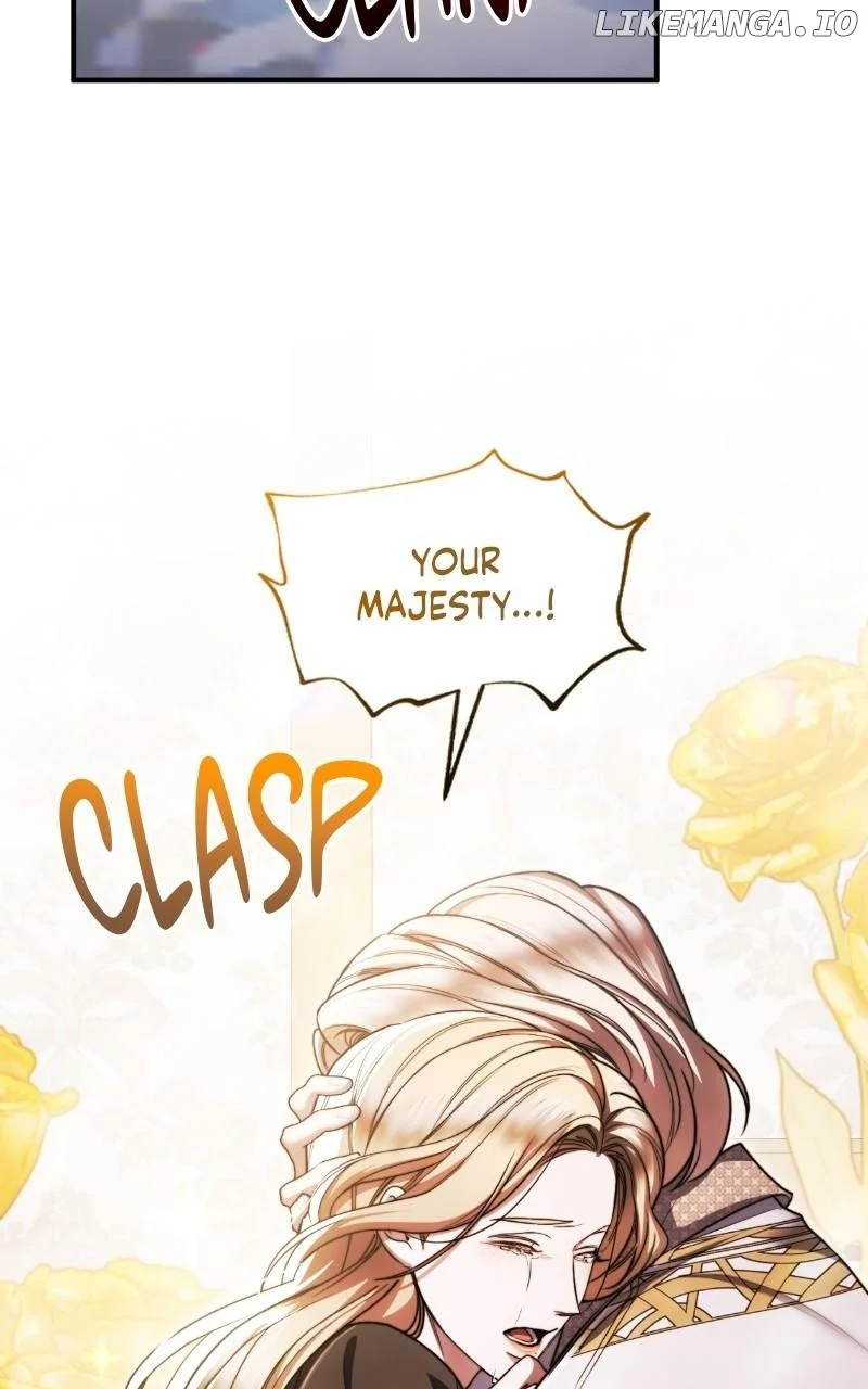 Who Kidnapped the Empress? Chapter 88 405 ch 88 71