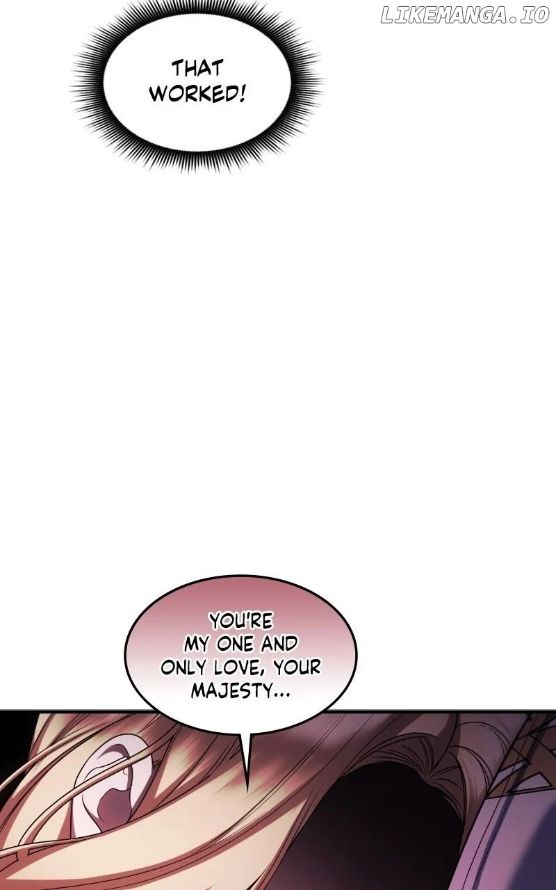 Who Kidnapped the Empress? Chapter 88 410 ch 88 76