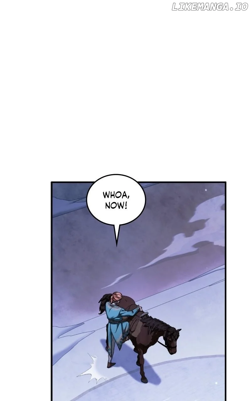 Who Kidnapped the Empress? Chapter 88 420 ch 88 86