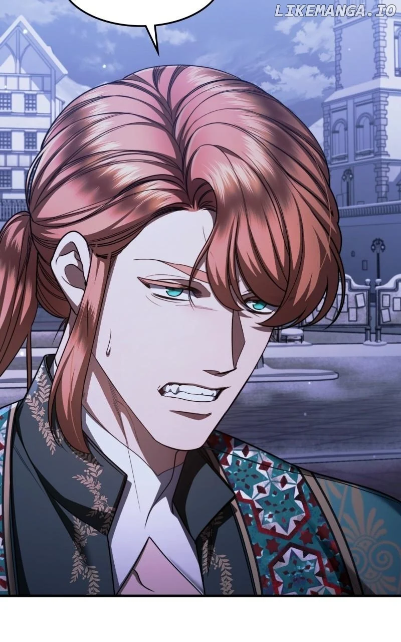 Who Kidnapped the Empress? Chapter 88 422 ch 88 88