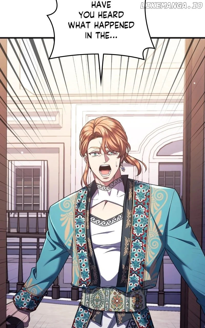 Who Kidnapped the Empress? Chapter 88 425 ch 88 91