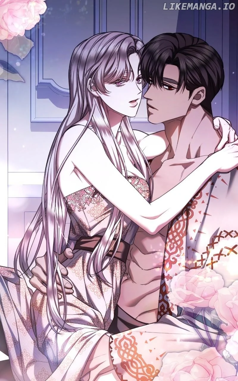 Who Kidnapped the Empress? Chapter 88 427 ch 88 93