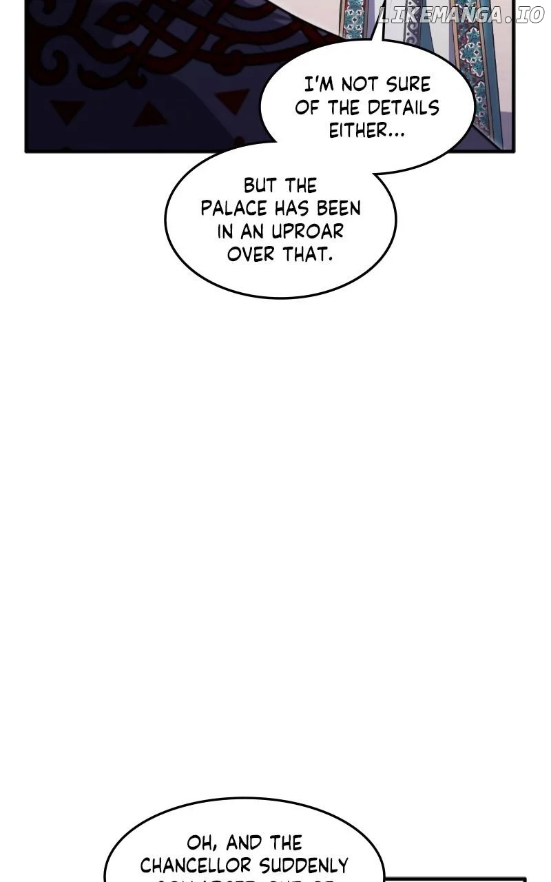 Who Kidnapped the Empress? Chapter 88 433 ch 88 99