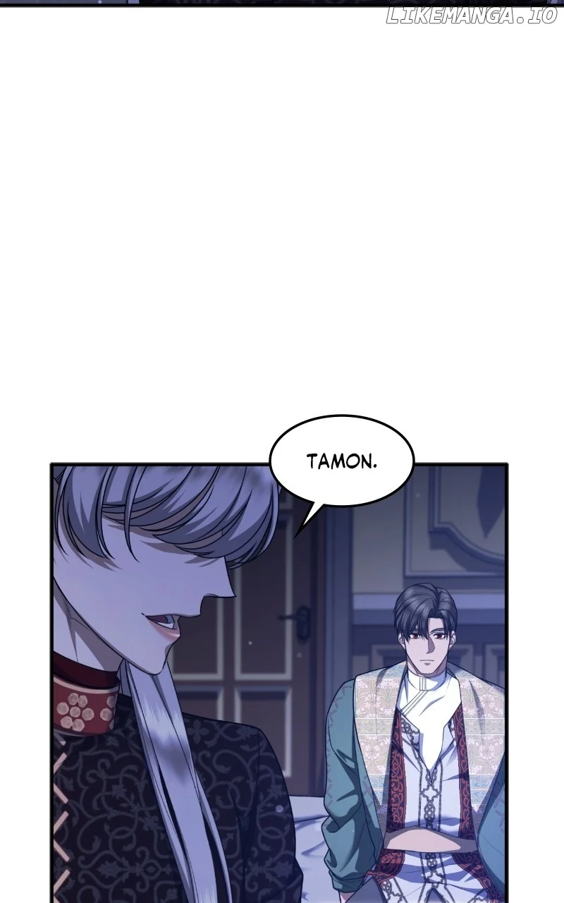 Who Kidnapped the Empress? Chapter 89 329 ch 89 10