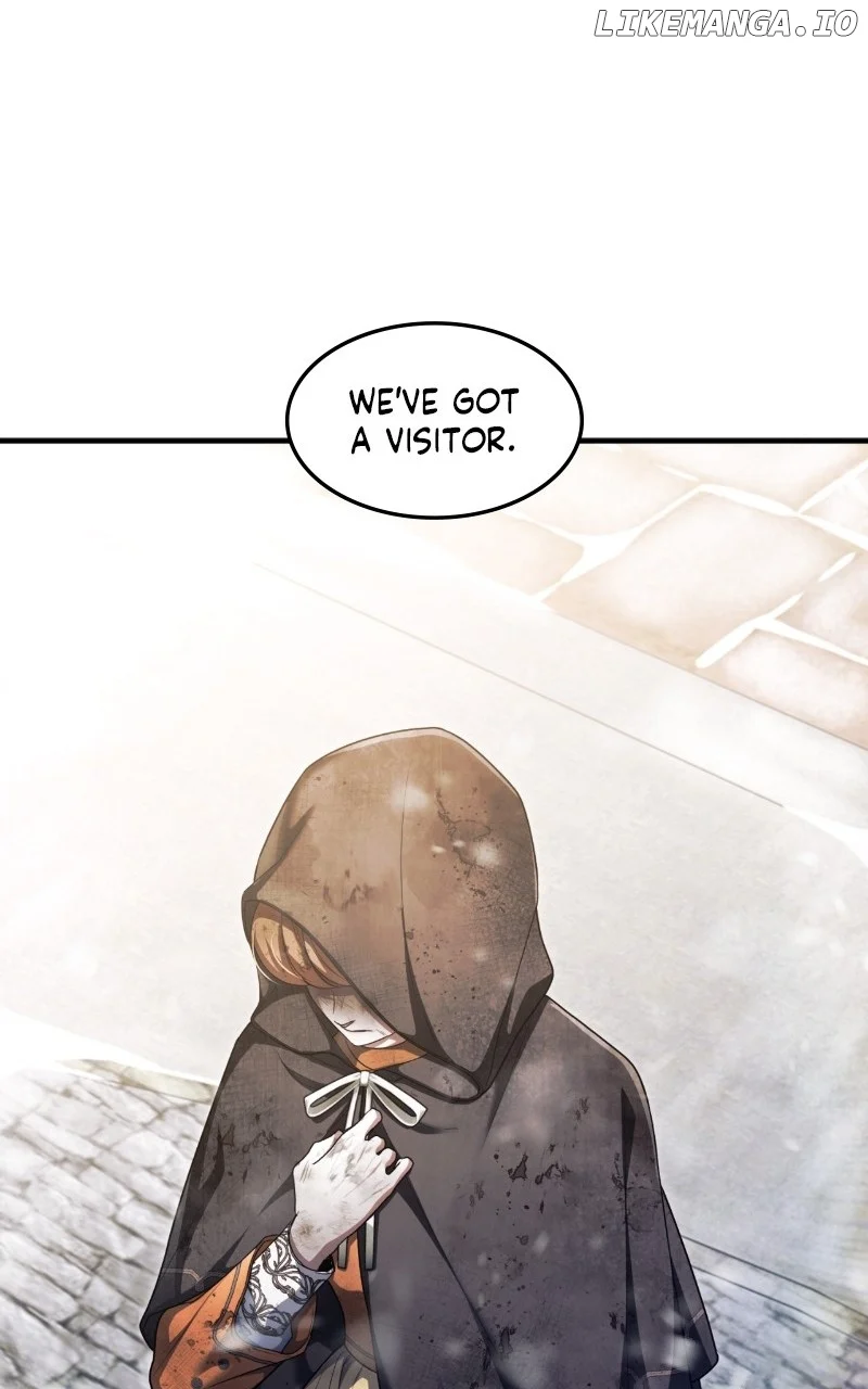 Who Kidnapped the Empress? Chapter 89 422 ch 89 103