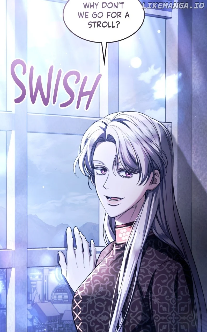 Who Kidnapped the Empress? Chapter 89 331 ch 89 12