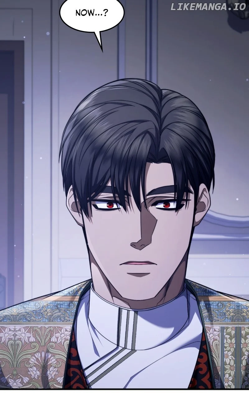 Who Kidnapped the Empress? Chapter 89 333 ch 89 14