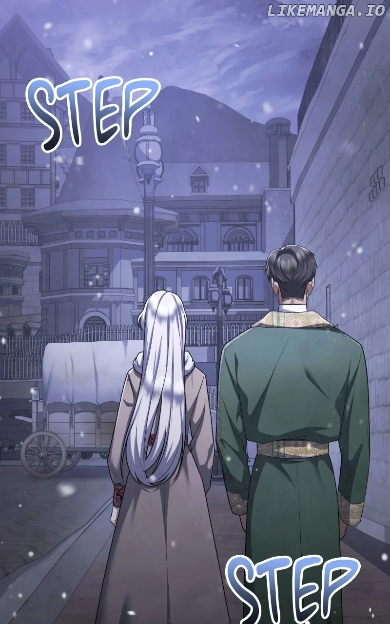 Who Kidnapped the Empress? Chapter 89 336 ch 89 17