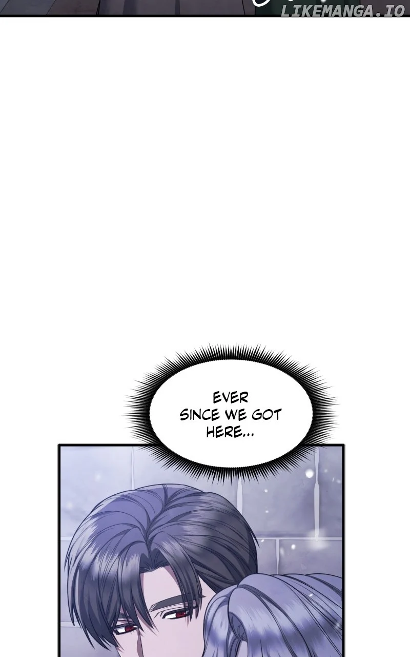 Who Kidnapped the Empress? Chapter 89 337 ch 89 18