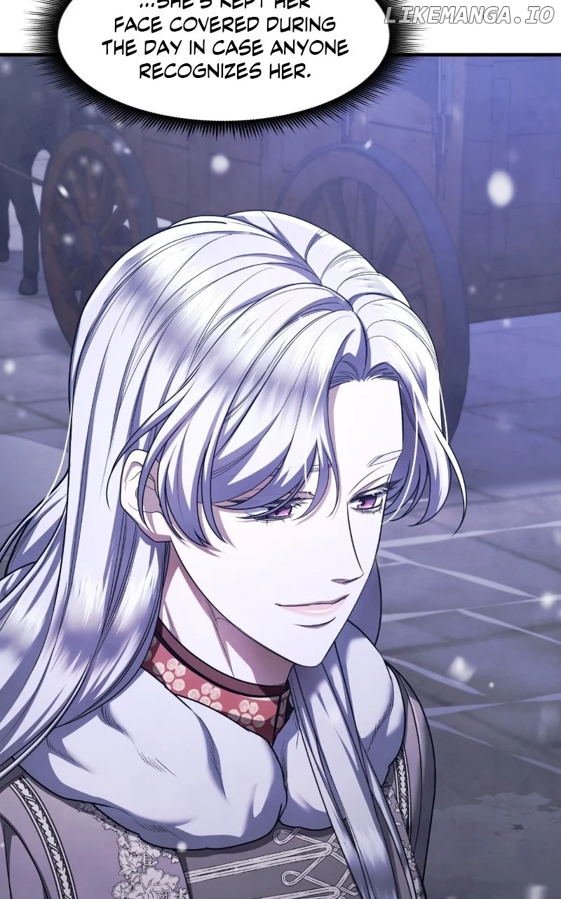 Who Kidnapped the Empress? Chapter 89 339 ch 89 20