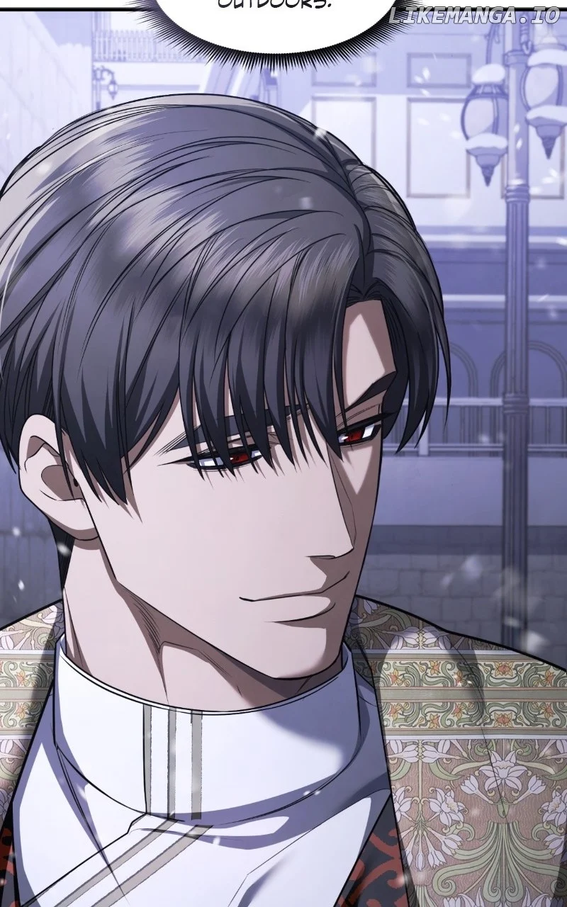 Who Kidnapped the Empress? Chapter 89 341 ch 89 22