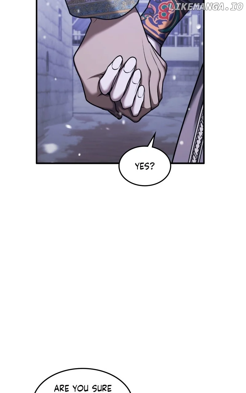 Who Kidnapped the Empress? Chapter 89 343 ch 89 24