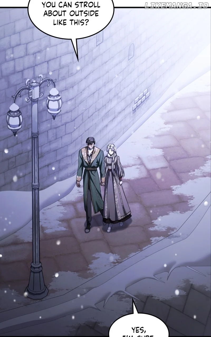 Who Kidnapped the Empress? Chapter 89 344 ch 89 25