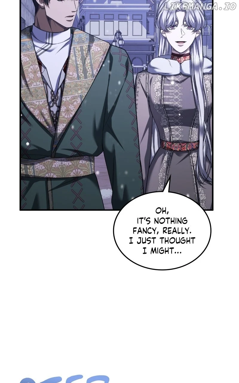 Who Kidnapped the Empress? Chapter 89 346 ch 89 27