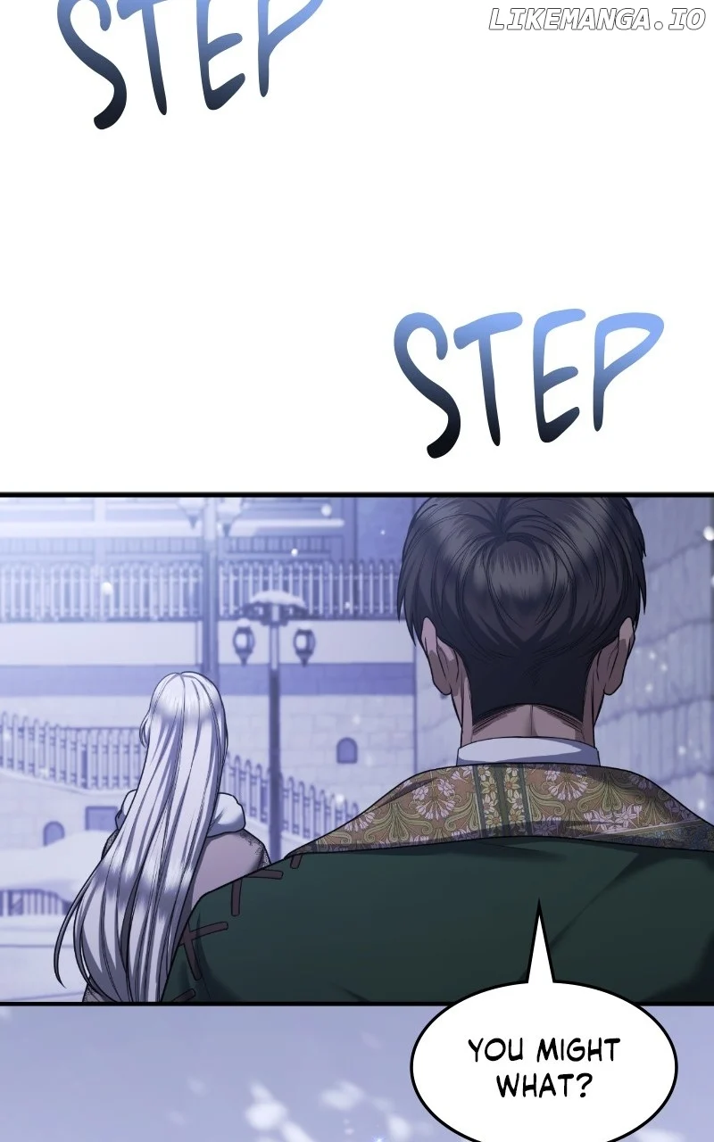 Who Kidnapped the Empress? Chapter 89 347 ch 89 28