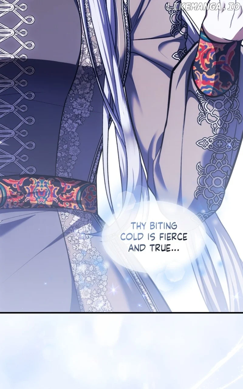 Who Kidnapped the Empress? Chapter 89 357 ch 89 38