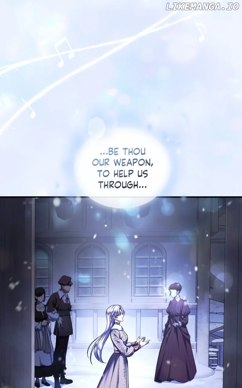 Who Kidnapped the Empress? Chapter 89 358 ch 89 39