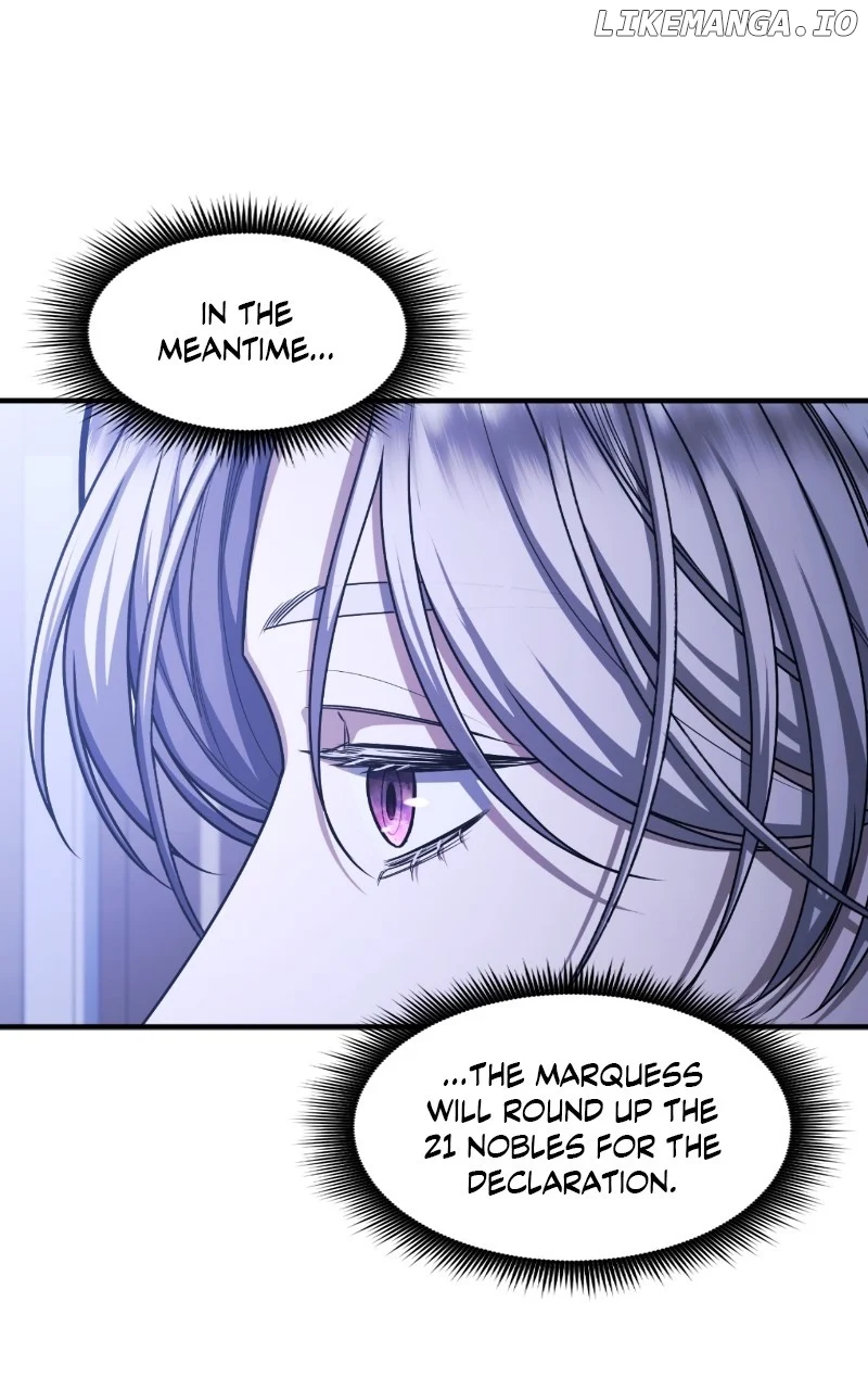 Who Kidnapped the Empress? Chapter 89 323 ch 89 4