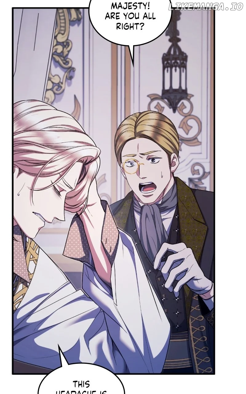 Who Kidnapped the Empress? Chapter 89 364 ch 89 45