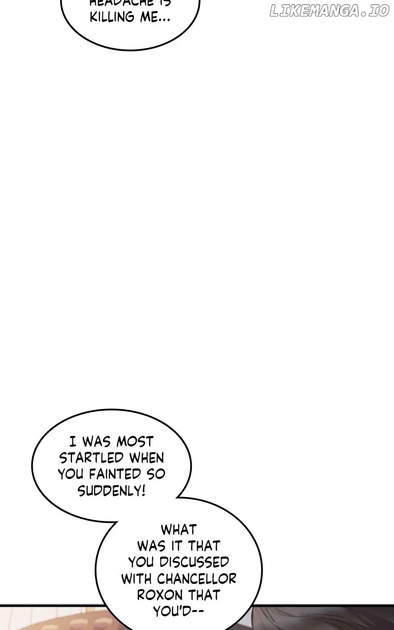 Who Kidnapped the Empress? Chapter 89 365 ch 89 46