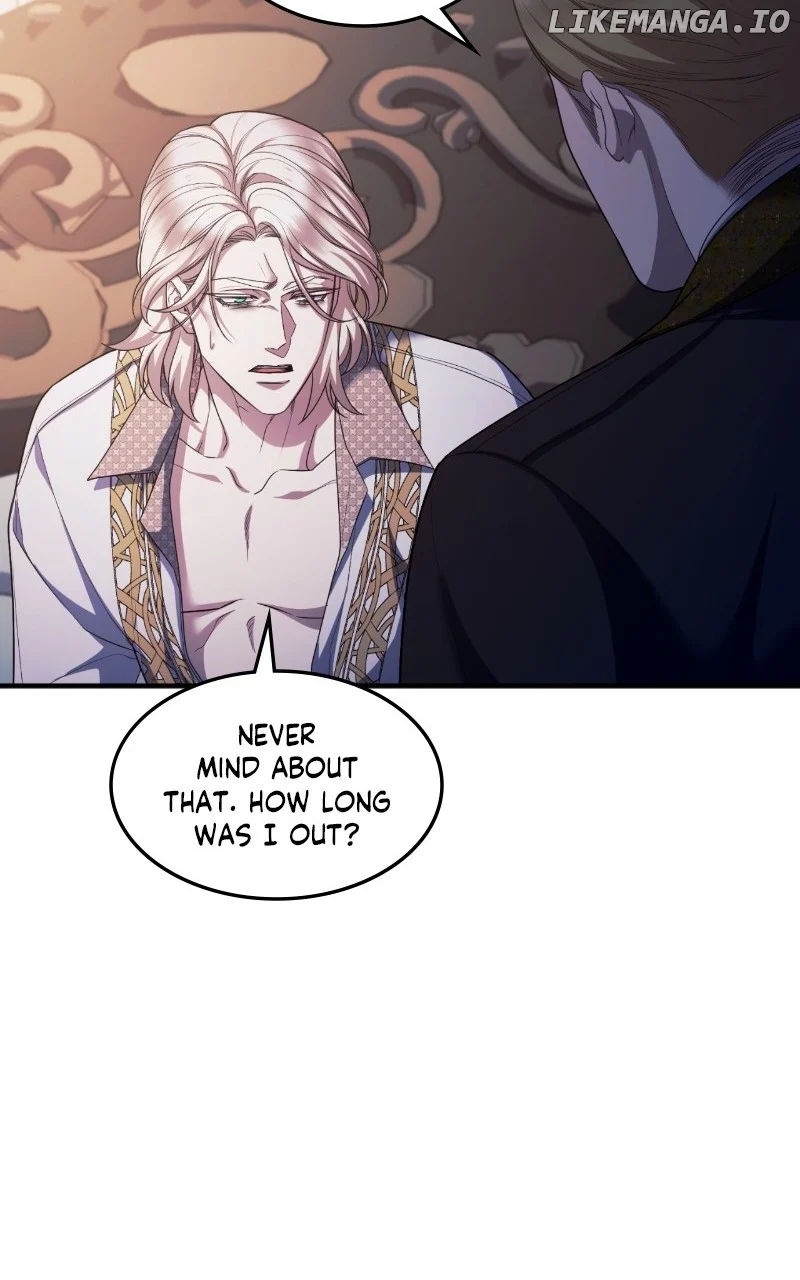 Who Kidnapped the Empress? Chapter 89 366 ch 89 47