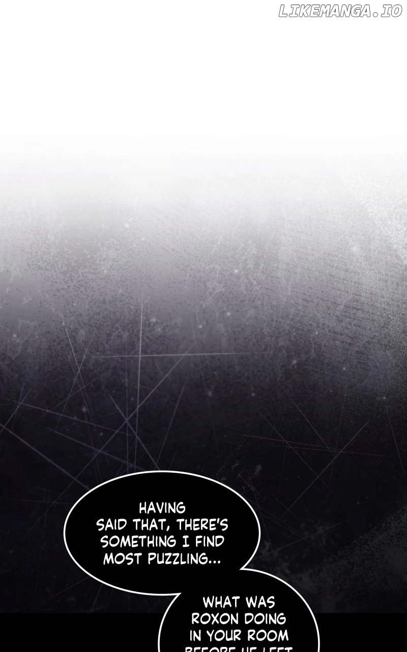 Who Kidnapped the Empress? Chapter 89 368 ch 89 49