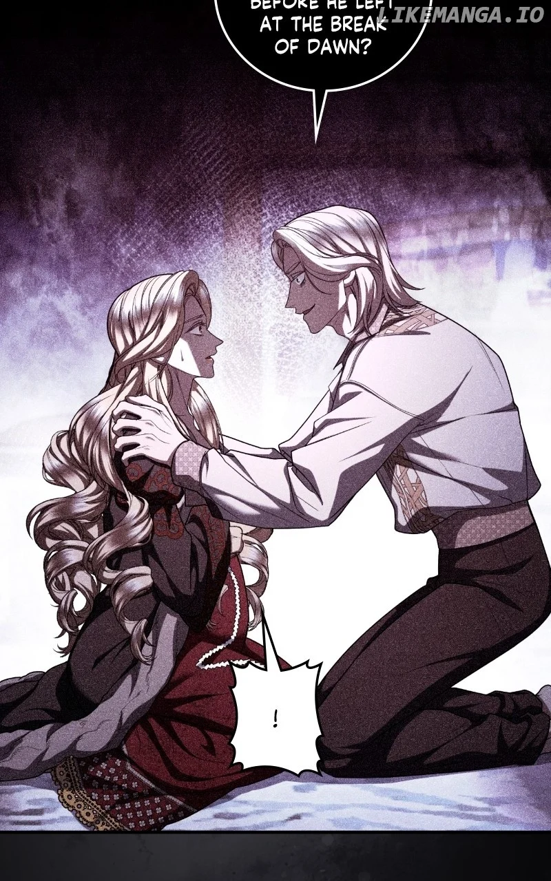 Who Kidnapped the Empress? Chapter 89 369 ch 89 50