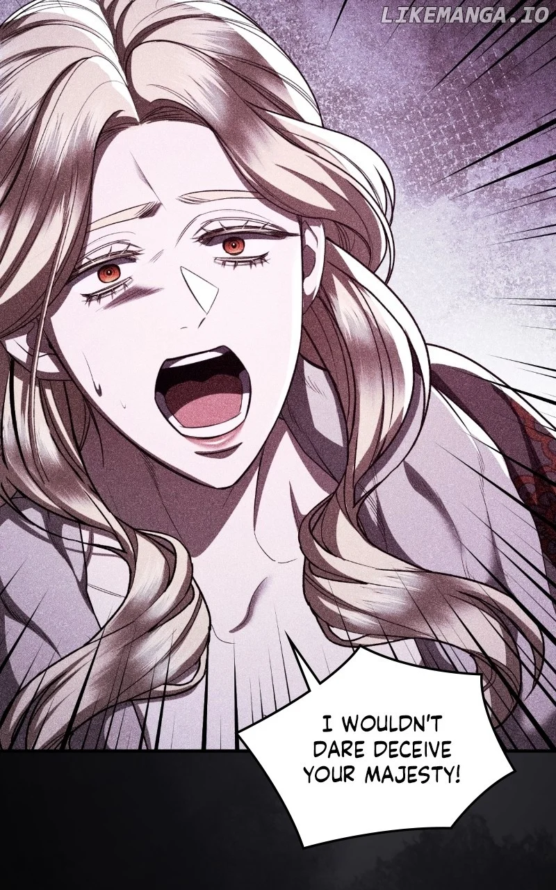 Who Kidnapped the Empress? Chapter 89 371 ch 89 52