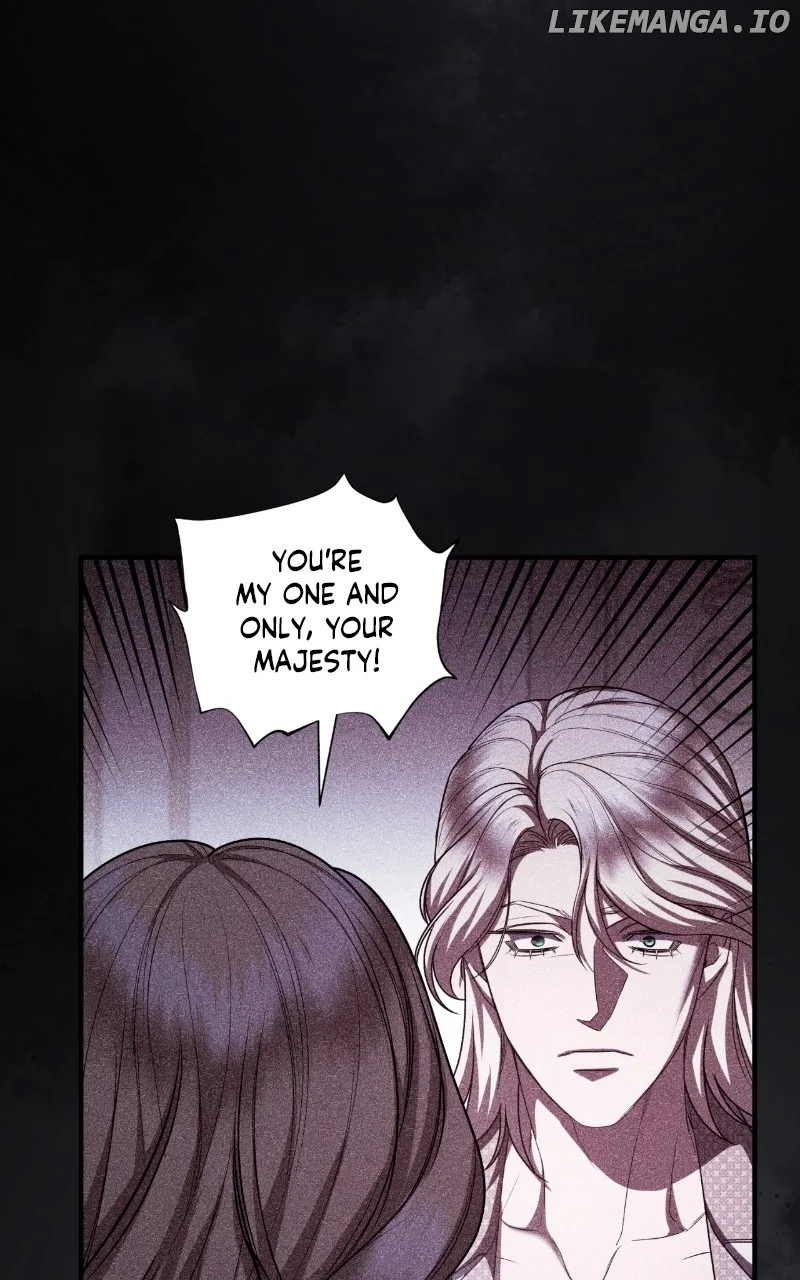 Who Kidnapped the Empress? Chapter 89 372 ch 89 53