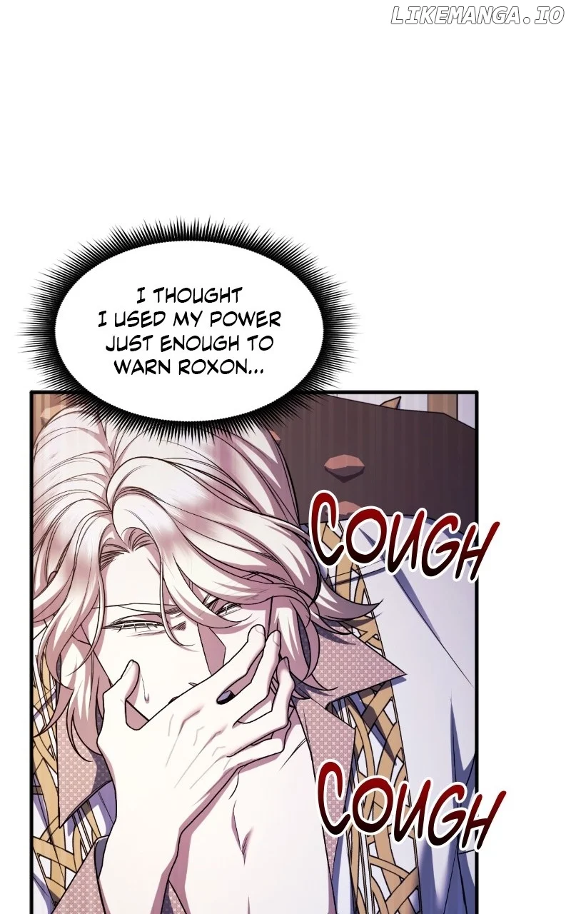 Who Kidnapped the Empress? Chapter 89 374 ch 89 55