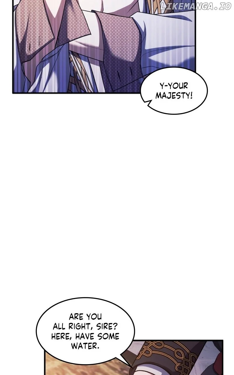 Who Kidnapped the Empress? Chapter 89 375 ch 89 56