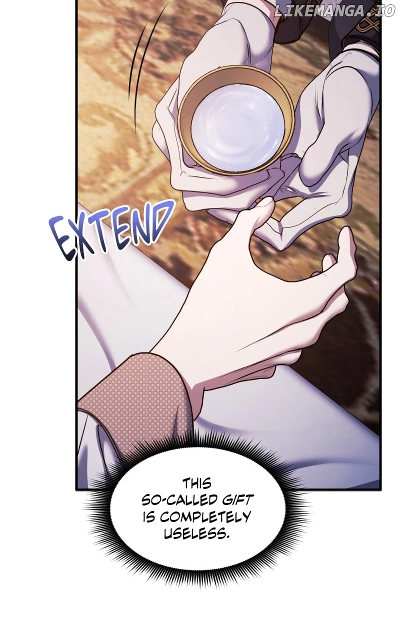 Who Kidnapped the Empress? Chapter 89 376 ch 89 57