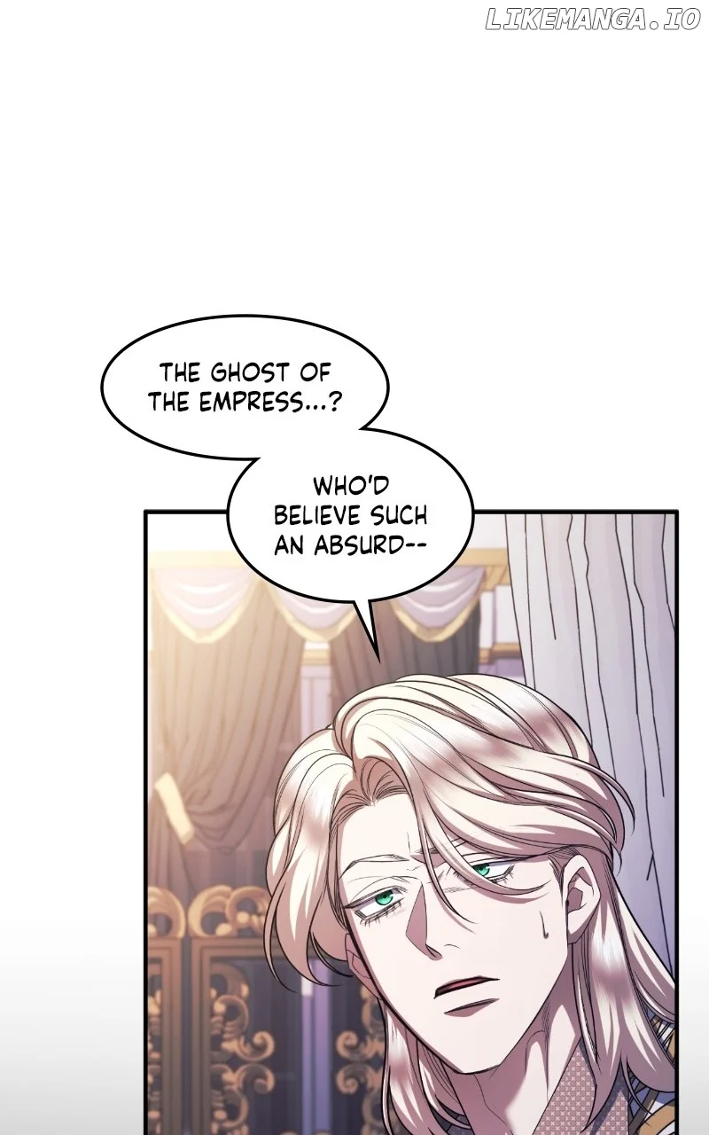 Who Kidnapped the Empress? Chapter 89 382 ch 89 63