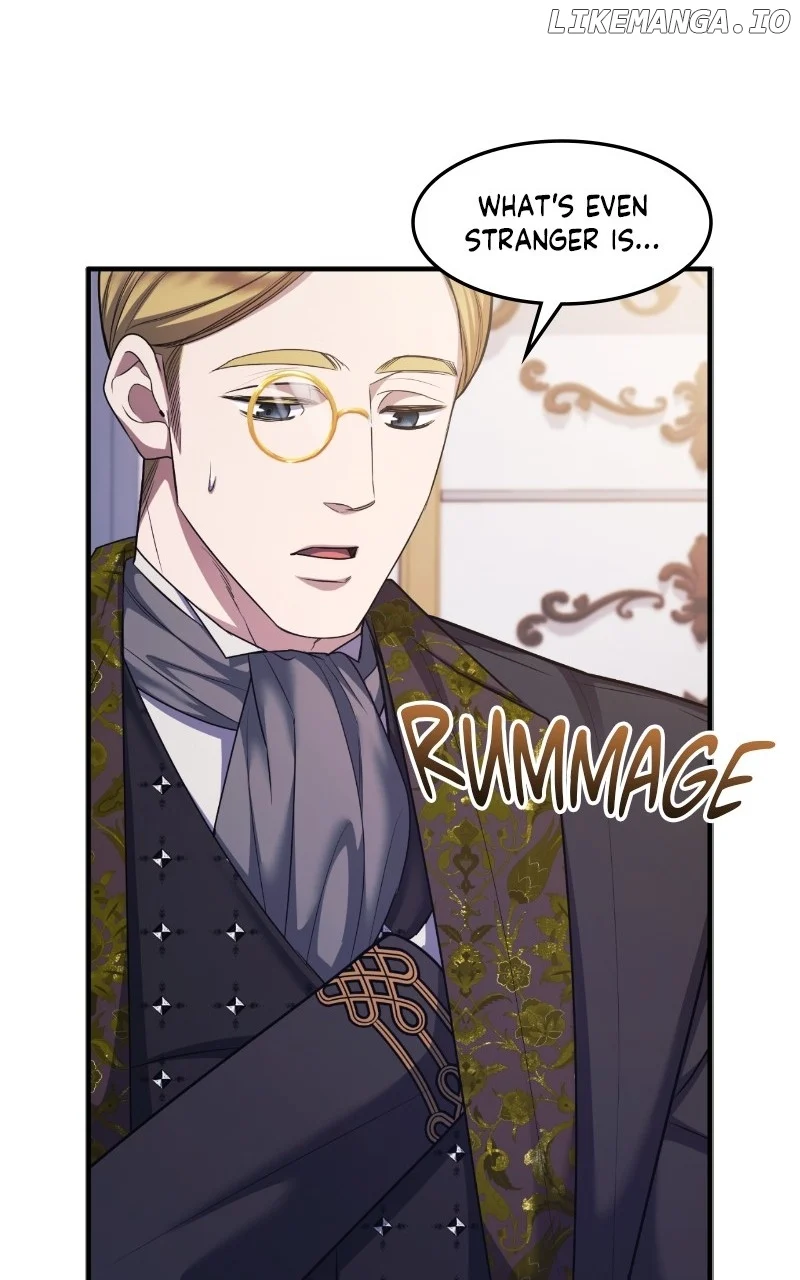 Who Kidnapped the Empress? Chapter 89 386 ch 89 67