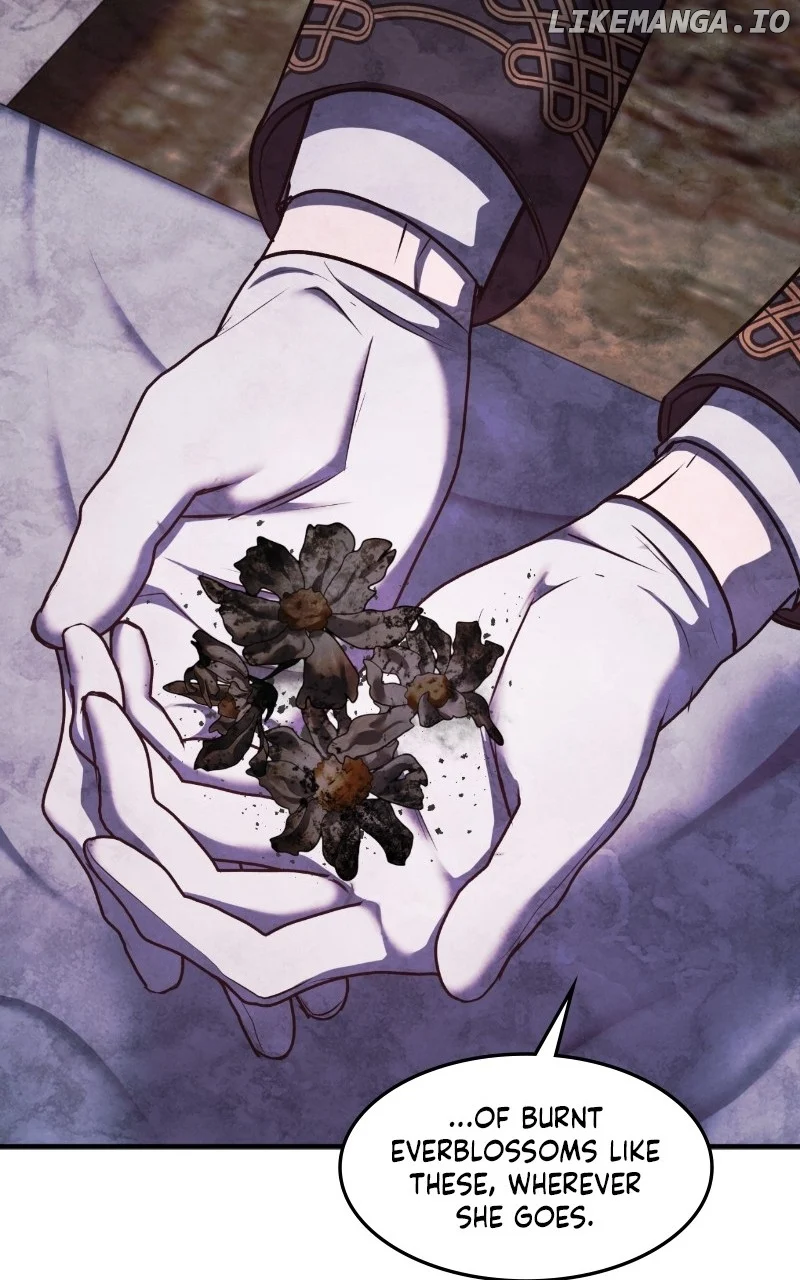 Who Kidnapped the Empress? Chapter 89 388 ch 89 69