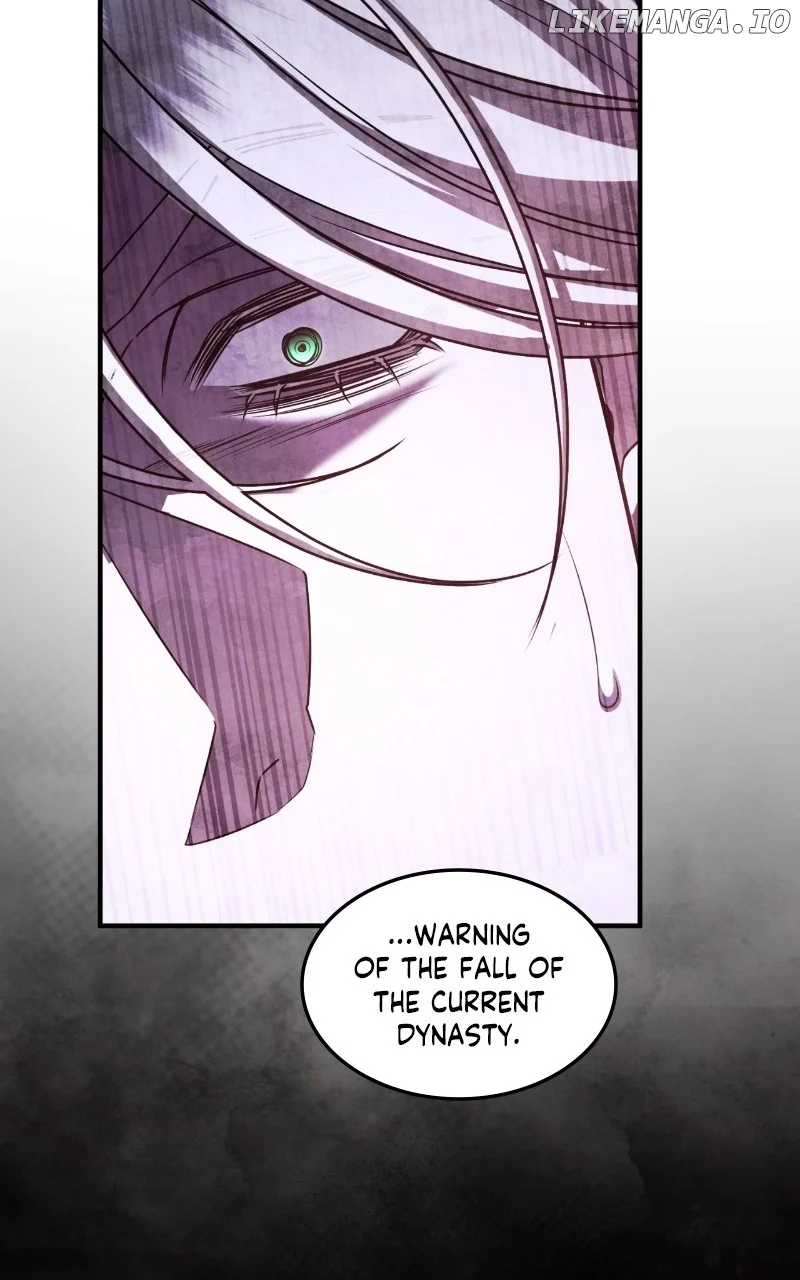 Who Kidnapped the Empress? Chapter 89 390 ch 89 71