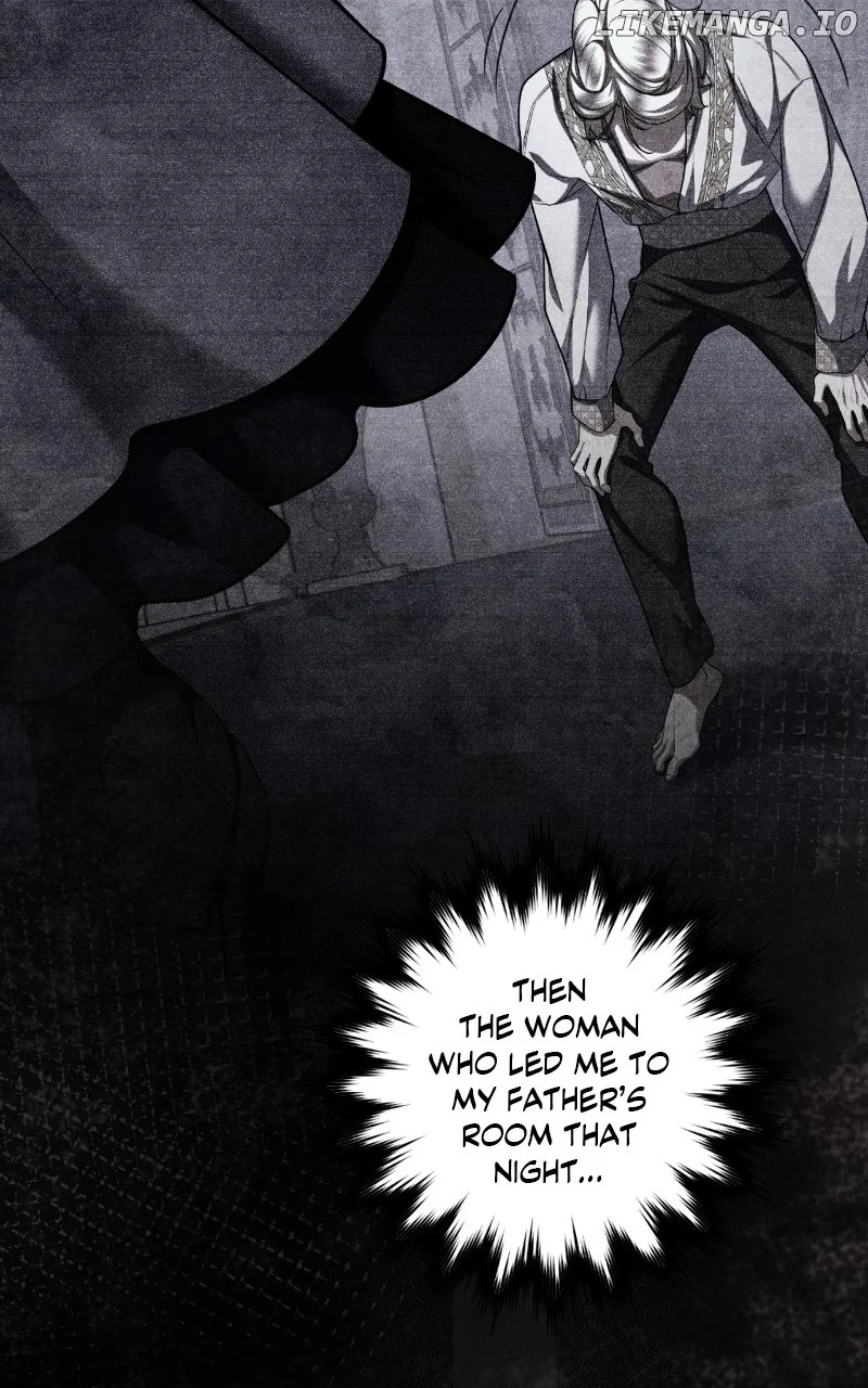 Who Kidnapped the Empress? Chapter 89 392 ch 89 73