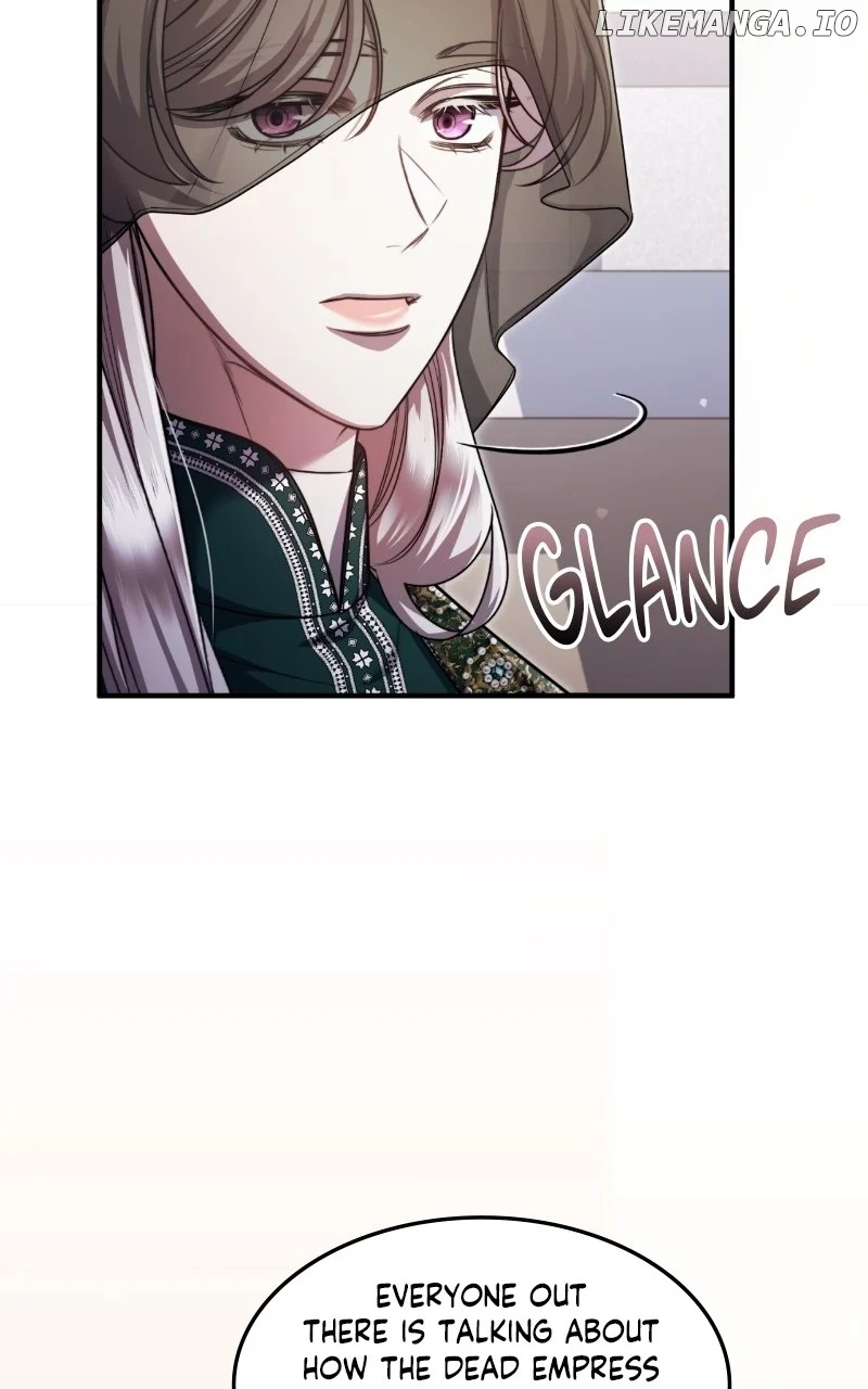 Who Kidnapped the Empress? Chapter 89 406 ch 89 87