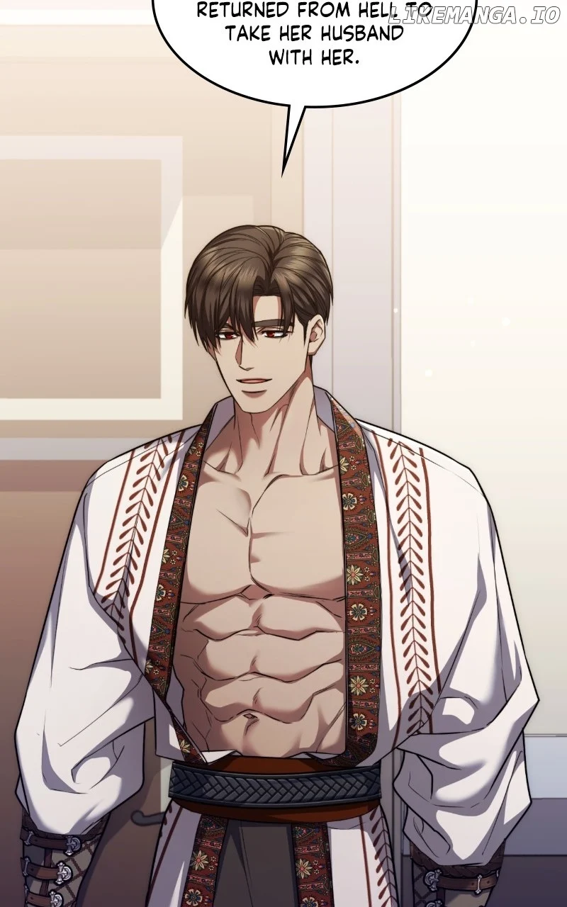 Who Kidnapped the Empress? Chapter 89 407 ch 89 88