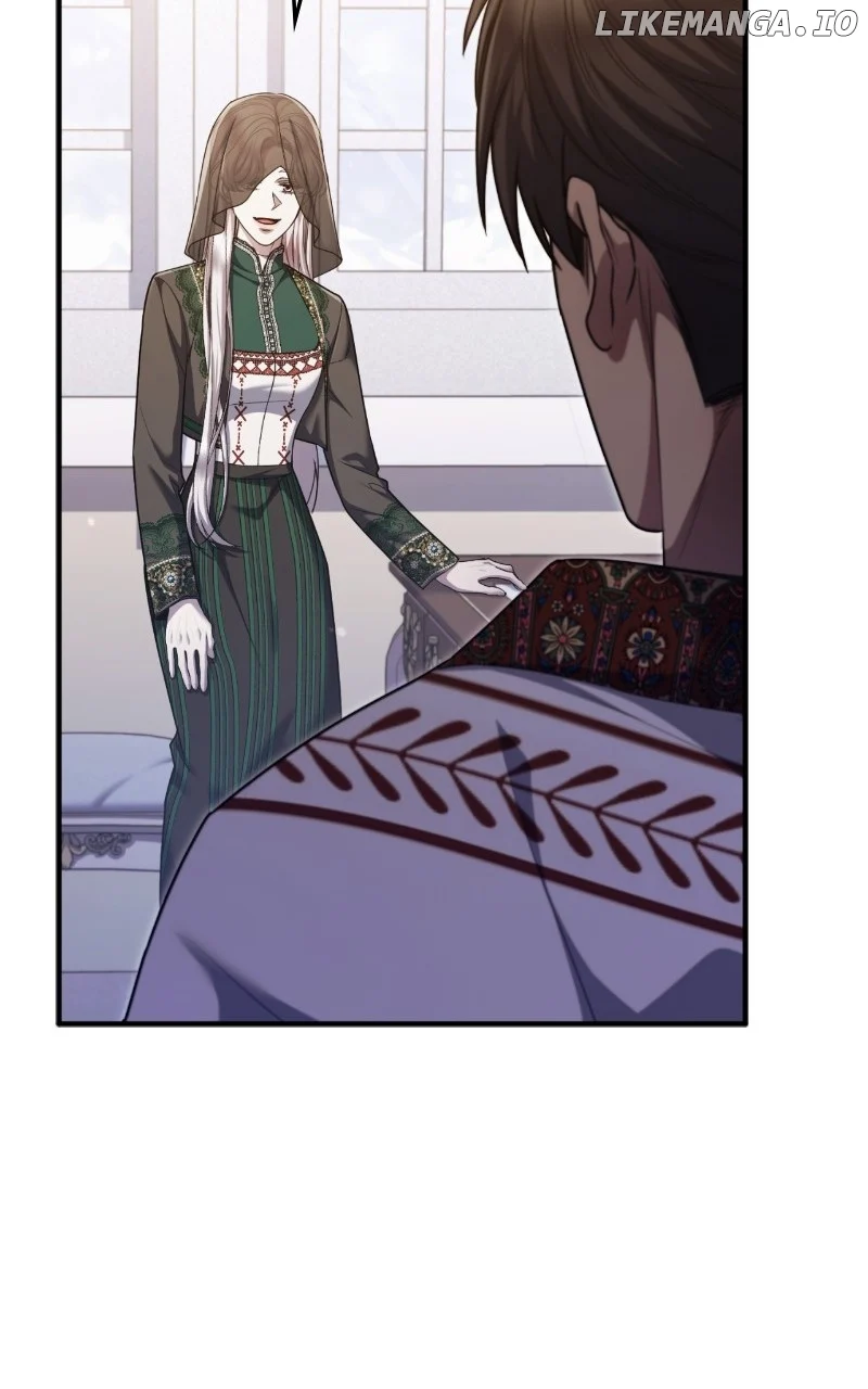 Who Kidnapped the Empress? Chapter 89 409 ch 89 90