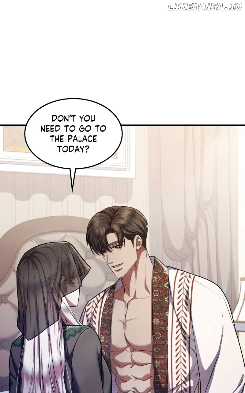 Who Kidnapped the Empress? Chapter 89 410 ch 89 91