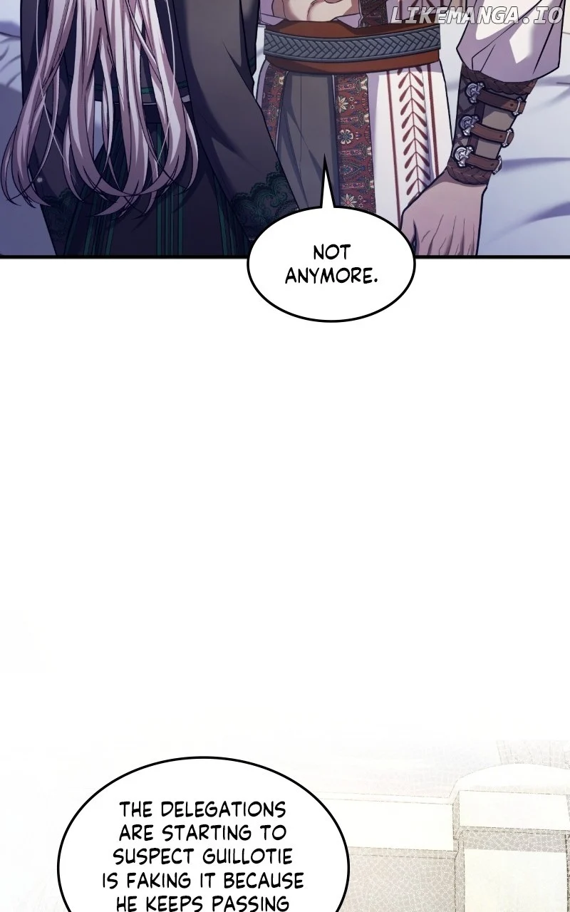 Who Kidnapped the Empress? Chapter 89 411 ch 89 92