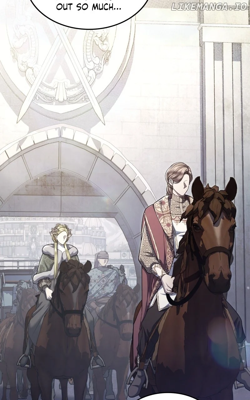 Who Kidnapped the Empress? Chapter 89 412 ch 89 93